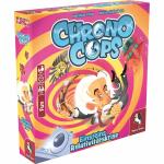 Kartenspiel ChronoCops  Relativitätskrise, für...