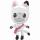 Gabbys Dollhouse  Panda Plüsch 28cm, Schmidt Spiele