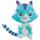 Gabbys Dollhouse  Ratkatz Plüsch 25cm, Schmidt Spiele