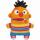Sorgenfresser Ernie 30cm  Schmidt Spiele