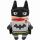 Sorgenfresser Batman 30cm  Schmidt Spiele