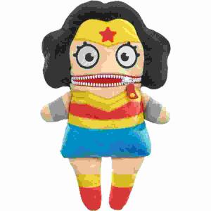 Sorgenfresser Wonder  Woman 29cm, Schmidt Spiele