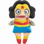 Sorgenfresser Wonder  Woman 29cm, Schmidt Spiele