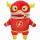 Sorgenfresser The Flash  29cm, Schmidt Spiele