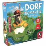 Brettspiel Dorfromantik  für 1-6 Spieler, Spieldauer...