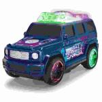 DICKIE TOYS Mercedes  G Class Beatz Spinner, motorisiert,...
