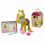 Simba Pamper Petz Pony  Fohlen mit Trink- und...