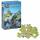 Brettspiel Nebel über  Carcassonne, als Einzelspiel und als Ergänzung spielbar, 1 bis 5, Spieler, Spieldauer 35 Minuten, ab 8 Jahren,, Asmodee