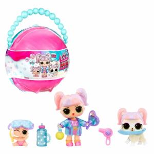 L.O.L. Surprise! Bubble  Surprise Deluxe, MGA