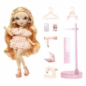 Rainbow High S23 Fashion  Puppe SB strawberry, MGA