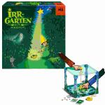 Gesellschaftsspiel  Irrgarten der Magier, Schmidt Spiele