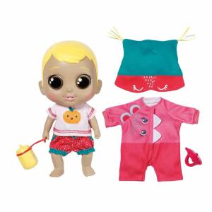 CHOU CHOU Baby Luca  Limited Edition 30cm, 3x LR03/AAA erforderlich, nicht enthalten, ab 24 Monaten,