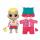 CHOU CHOU Baby Luca  Limited Edition 30cm, 3x LR03/AAA erforderlich, nicht enthalten, ab 24 Monaten,