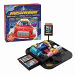 ThinkFun Brettspiel Rush  Hour Ultimate, für 2...