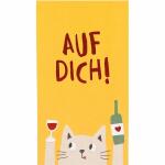 Karte Hello you  Motiv 18