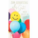 Karte Hello you  Motiv 22