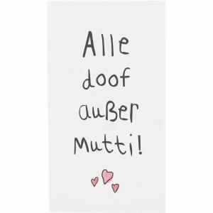Karte Hello you  Motiv 27