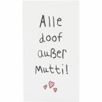 Karte Hello you  Motiv 27
