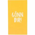 Karte Hello you  Motiv 47
