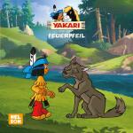 Maxi-Mini 140 Yakari  Feuerpfeil, Yakari: Feuerpfeil,, ab...