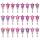 Sparkle Girlz Mini Puppe  Schmetterlings Fee 14cm, 24-fach sortiert, Zuru, ab 3 Jahren