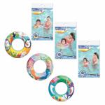 Schwimmring D51cm 3fach  sortiert,...