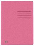 Oxford Register "Touareg" blanko, aus recyclefähigem TCF-Papier, 290 g/m², 6 Blatt, beige