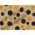 Geschenkpapier 70cmx2m  Kraft Bubbles