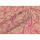 Geschenkpapier 70cmx2m  Kraft Modern pink