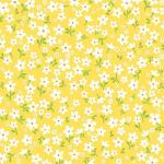 Servietten 33x33cm  Atelier Annie gelb, 3-lagig, 20...