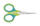 WEDO Bastelschere spitz f.sort