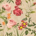 Servietten 33x33cm  By Nature Mademoiselle, 3-lagig, 20...