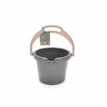 Strandeimer Green Bean  mit Schnabel 2,5l D22,5cm,...