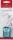 Faber Castell Doppelspitzdose konisch Sparkle RollOn sort BK