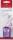 Faber Castell Doppelspitzdose konisch Sparkle RollOn sort BK