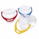 Strandeimer Classic 1,2l  D17x13,5cm klar sortiert, mit...