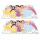 Platzset Disney Princess  290x420mm 2er, nicht spülmaschinengeeignet, aus Kunststoff