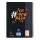 Collegeblock A4+/80BL Lin27 Liniert 2Des OXFORD 400172059 Limited Edition