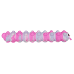 OOTB Fidget Pop N Stick Toy Raupe