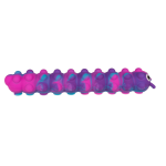 OOTB Fidget Pop N Stick Toy Raupe