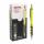 Feinminenstift 0,7mm  Tikky, Neon Gelb