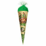 Motiv-Schultüte Veganosaurus 50cm rund...