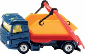 siku LKW mit Absetzmulde  ab 3 Jahren