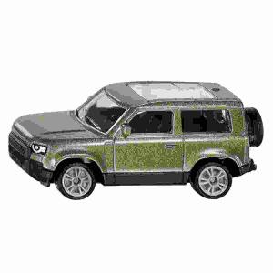 siku Land Rover Defender  90 P400 AWD, ab 3 Jahren