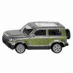 siku Land Rover Defender  90 P400 AWD, ab 3 Jahren