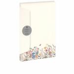 Briefpapier 5/5 A4/DL  Wiesenblumen Designpack, 5 Blatt...