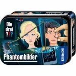 Die drei ??? Detektiv Set  Phantombilder, Phantombilder...