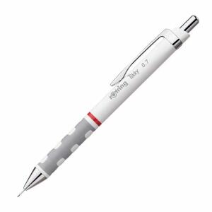 Feinminenstift 0,7mm  Tikky, Weiß