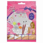 Steffi Love Girls  Glitter Tattoos, ab 5 Jahren