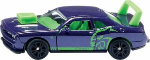 siku Dodge Challenger  Custom, ab 3 Jahren